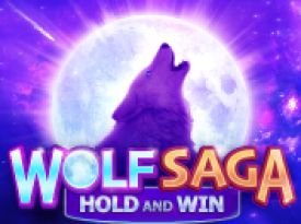 Wolf Saga