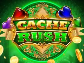 Cache Rush