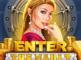 Enter The Vault