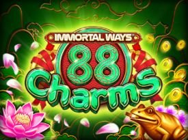 Immortal Ways 88 Charms 