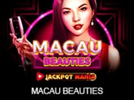 Macau Beauties