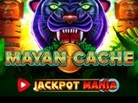 Mayan Cache