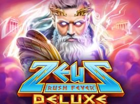 Zeus Rush Fever Deluxe