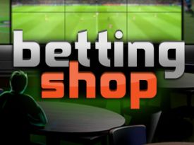 Betting Shop