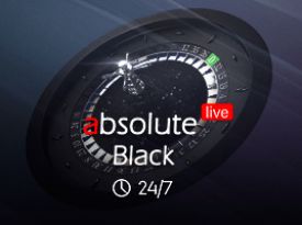 Absolute Black