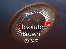 Absolute Brown