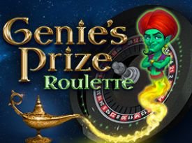 AbsoluteLive - Genies Prize Roulette