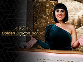 Baccarat Dragon Bonus