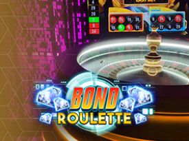 Bond Roulette