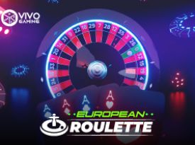 European Auto Roulette