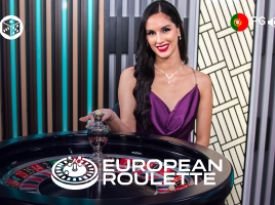 European Roulette