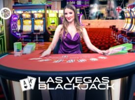 Las Vegas Blackjack