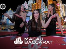 Macau Baccarat