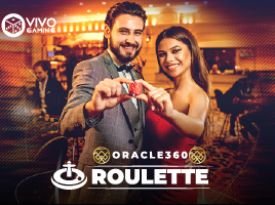 Oracle 360 Roulette