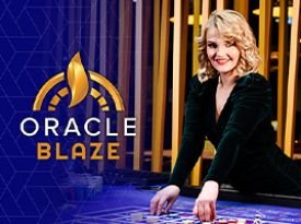 Oracle Blaze