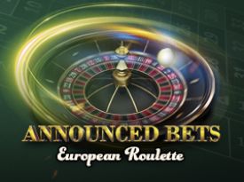 Roulette EU