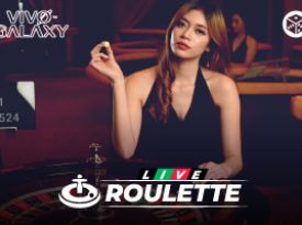 Roulette Galaxy 1