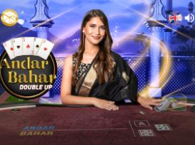 Vivo Live Dealers - Andar Bahar