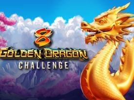 8 Golden Dragon Challenge