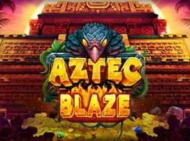 Aztec Blaze