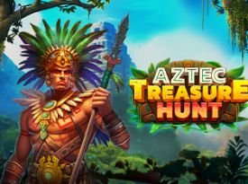 Aztec Treasure Hunt