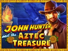 Aztec Treasure