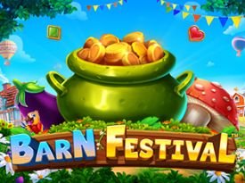 Barn Festival