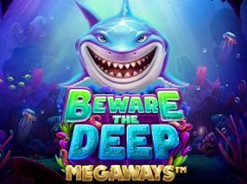 Beware The Deep Megaways