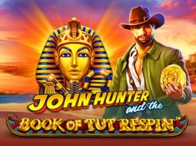 Book Of Tut Respin