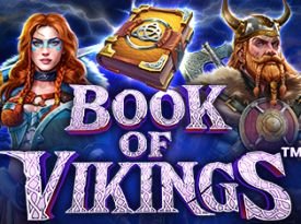 Book of Vikings