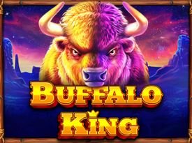 Buffalo King