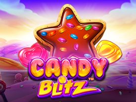 Candy Blitz