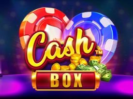 Cash Box