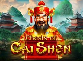 Chests of Cai Shen