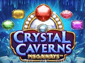 Crystal Caverns Megaways