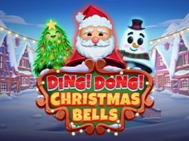 Ding Dong Christmas Bells