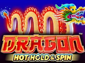 Dragon Hot Hold & Spin