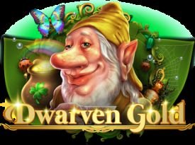 Dwarven Gold