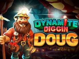 Dynamite Diggin Doug