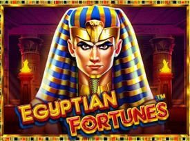 Egyptian Fortunes