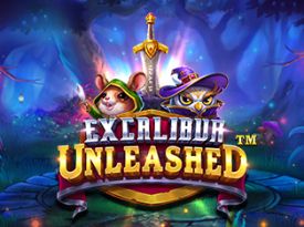 Excalibur Unleashed