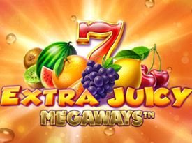 Extra Juicy Megaways