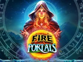 Fire Portals