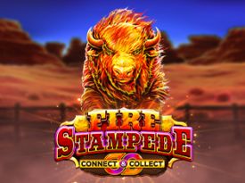 Fire Stampede