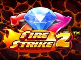 Fire Strike 2