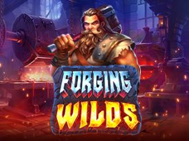 Forging Wilds