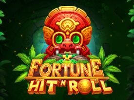 Fortune Hit'n Roll