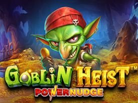 Goblin Heist Powernudge