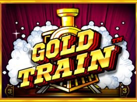 Gold Train