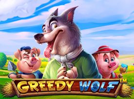 Greedy Wolf